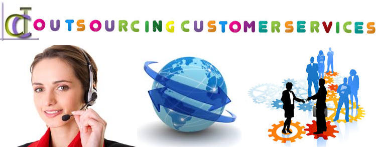 Outsourcing Customer Services